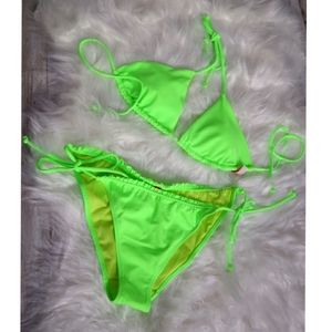 Victoria's Secret (NWOT) Bikini set